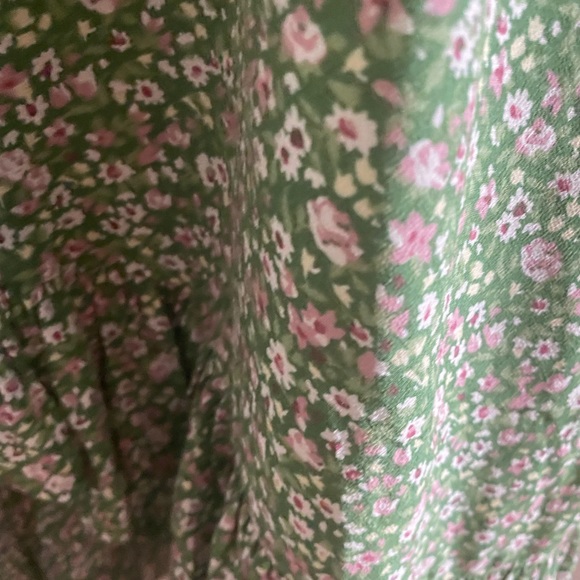 COPY - Rails Frida Dress in Juniper - Picture 6 of 8